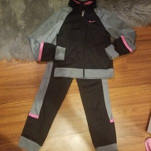 Nike Jogging Set
